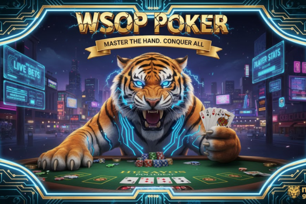 Responsible gambling