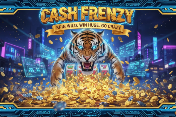 Tiger Exch Daily Challenges  