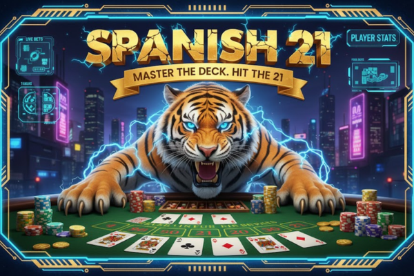 TigerExch App Download