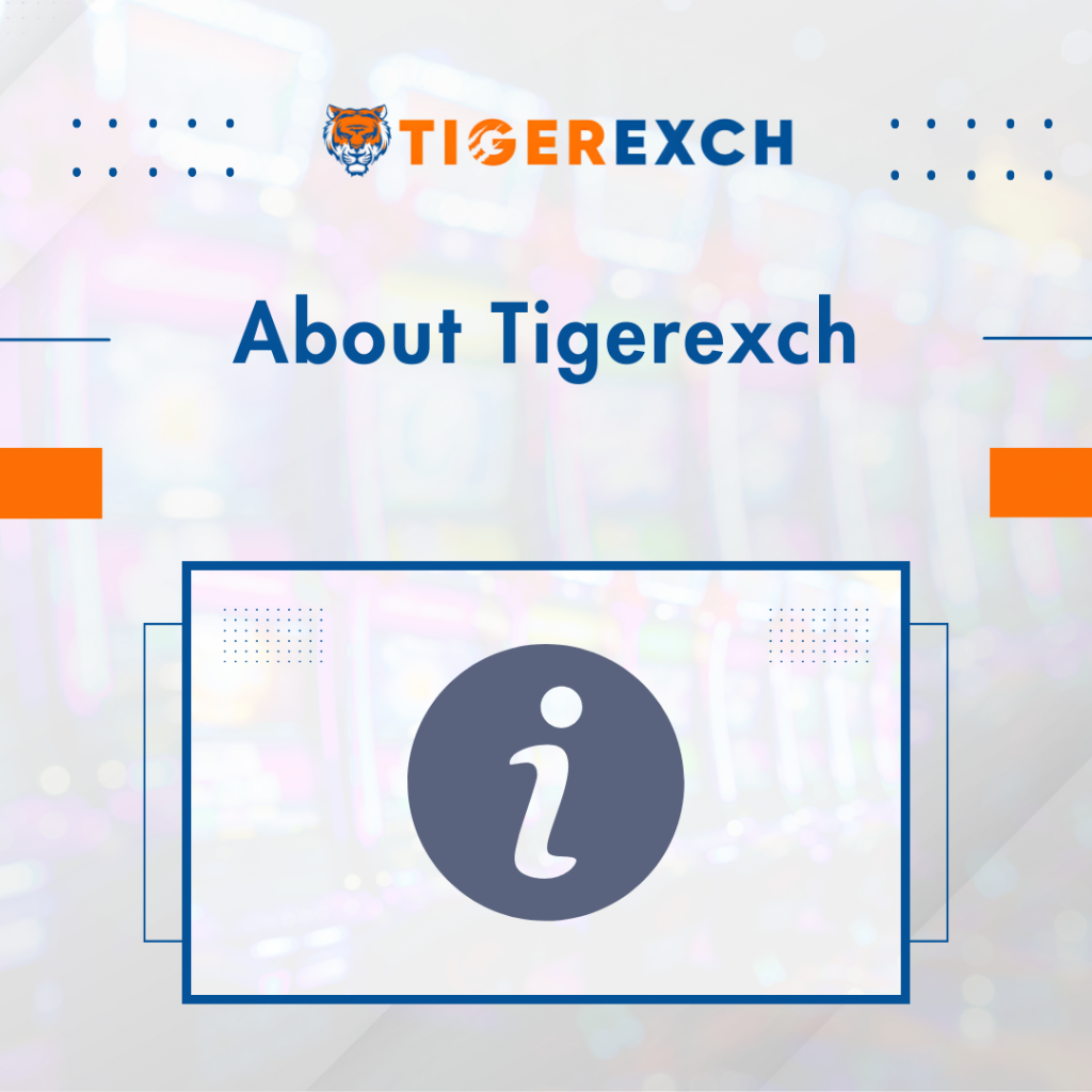 About TigerExch