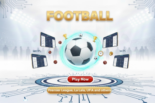 TigerExch football betting premier league la liga UEFA betting platform