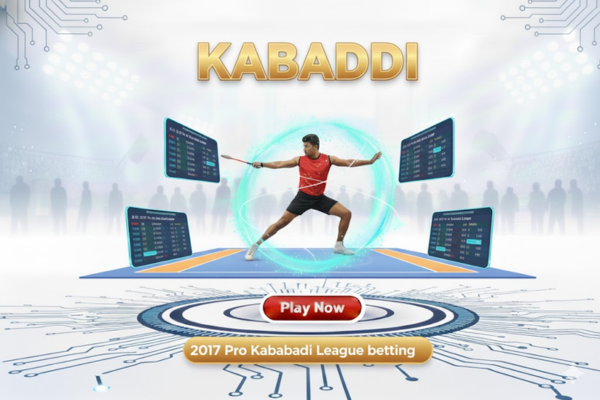 TigerExch kabaddi betting pro kabaddi league match odds betting