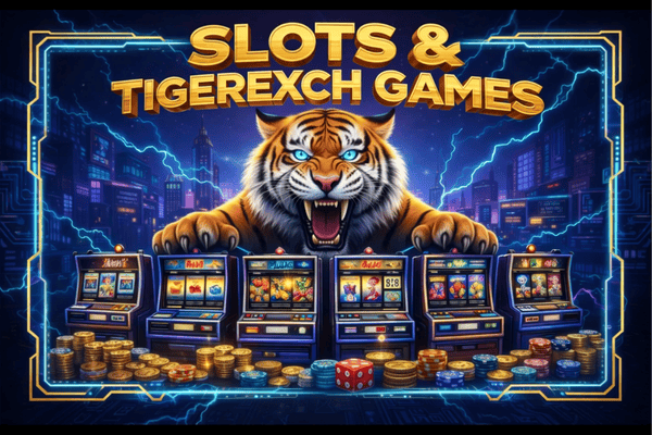 TigerExch 365 platform 24x7 betting casino sports live app