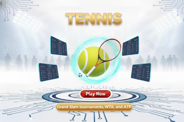 TigerExch tennis betting grand slam ATP WTA match prediction betting